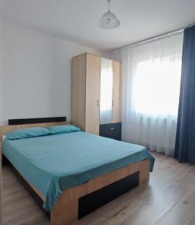 Ramnicu Valcea Wohnung | Apartament 2 dormitoare, Central, Parcare gratuita