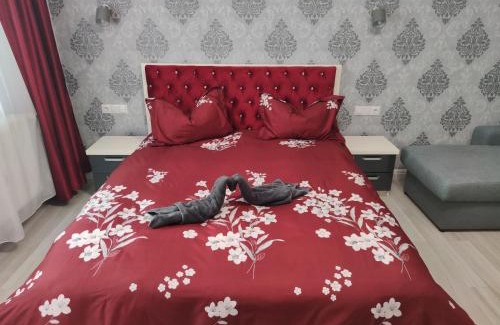 Baile Felix Wohnung | Apartament Adagio Felix
