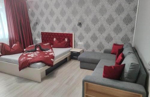Baile Felix Wohnung | Apartament Adagio Felix