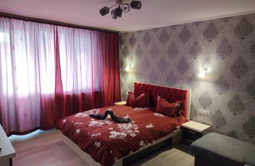 Baile Felix Wohnung | Apartament Adagio Felix