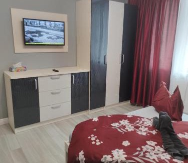 Baile Felix Wohnung | Apartament Adagio Felix