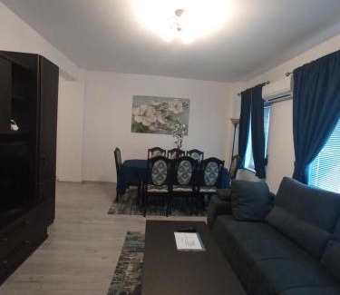 Radauti Wohnung | Apartament b&b Rădăuți