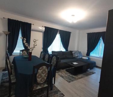 Radauti Wohnung | Apartament b&b Rădăuți