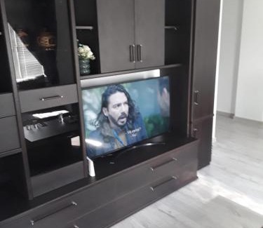 Radauti Wohnung | Apartament b&b Rădăuți