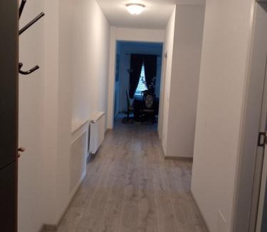 Radauti Wohnung | Apartament b&b Rădăuți