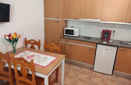 Besalu Wohnung | APARTAMENT CAN MINGU 2on pis