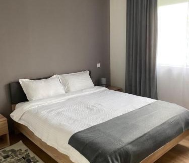 Cimpia Turzii Wohnung | Apartament Cristian