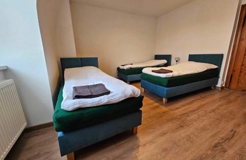Lebork Wohnung | Apartament Czołgistów Centrum