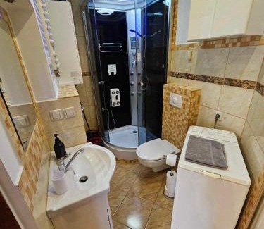 Lebork Wohnung | Apartament Czołgistów Centrum