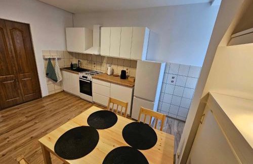 Lebork Wohnung | Apartament Czołgistów Centrum
