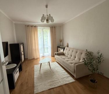 Swiebodzice Wohnung | Apartament dla 4 osób