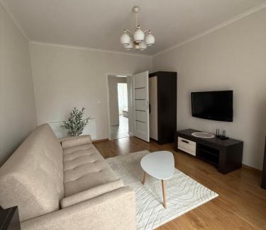 Swiebodzice Wohnung | Apartament dla 4 osób