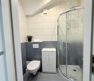 Swiebodzice Wohnung | Apartament dla 4 osób