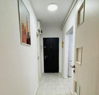 Bucharest City-Centre Wohnung | Apartament Elegant & Central Complet Utiliat Self check-in