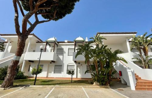 Poblado Sancti Petri Wohnung | Apartamento Castillo de Mar