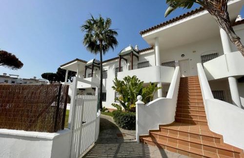 Poblado Sancti Petri Wohnung | Apartamento Castillo de Mar