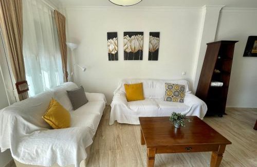 Poblado Sancti Petri Wohnung | Apartamento Castillo de Mar