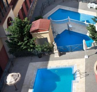 La Linea de la Concepcion Wohnung | Apartamentos Turisticos Aureus Bahia Sur