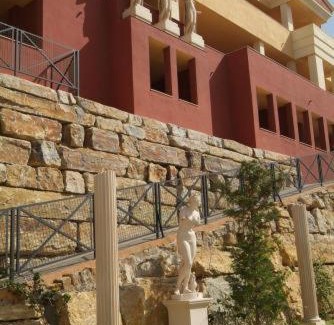 La Linea de la Concepcion Wohnung | Apartamentos Turisticos Aureus Bahia Sur