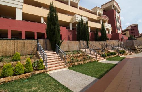 La Linea de la Concepcion Wohnung | Apartamentos Turisticos Aureus Bahia Sur