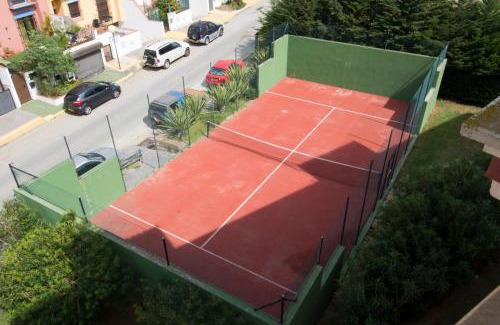 La Linea de la Concepcion Wohnung | Apartamentos Turisticos Aureus Bahia Sur