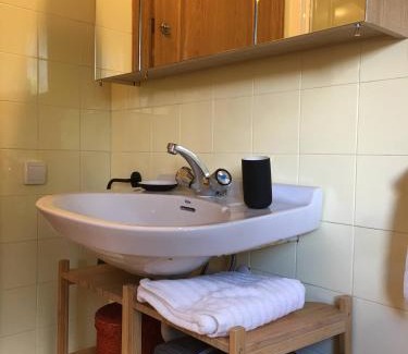 Espot Wohnung | Apartament familiar - Els Encantats - Espot