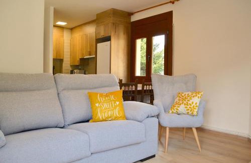 Esterri D'Aneu Wohnung | Apartament familiar amb vistes i cèntric by RURAL D'ÀNEU
