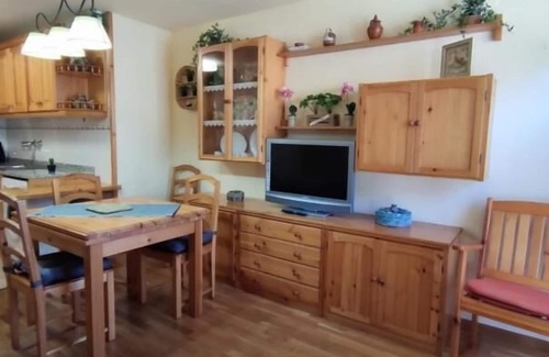 Barruera Wohnung | APARTAMENT FELIU 12 BARRUERA