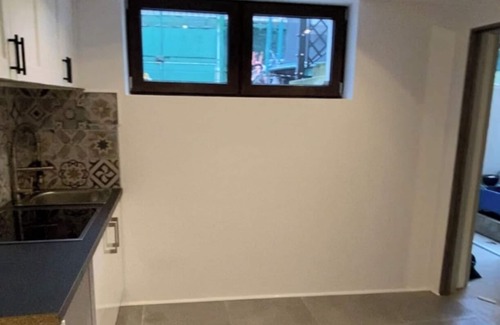 Le Raincy Wohnung | Apartament in a bungalow with garden