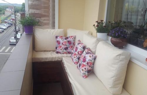 Lugoj Wohnung | Apartament in Lugoj Gabriela