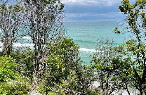 Obzor Wohnung | Apartament in The Cliff Beach & Spa *