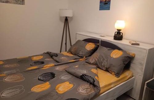 Sofia Wohnung | Apartament KETI улица Христо Максимов 56 вхВ