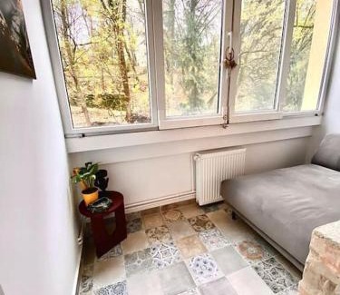 Tirgu Mures Wohnung | Apartament langa Universitate UMFST