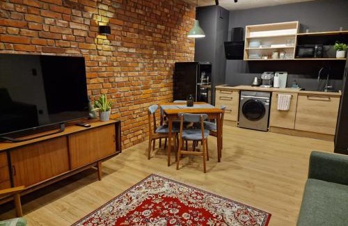 Tykocin Wohnung | Apartament LOFTykocin