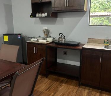 Garabito Wohnung | Apartament near SJO Airport