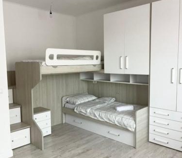 Floresti Wohnung | Apartament Somesului Cluj- Floresti