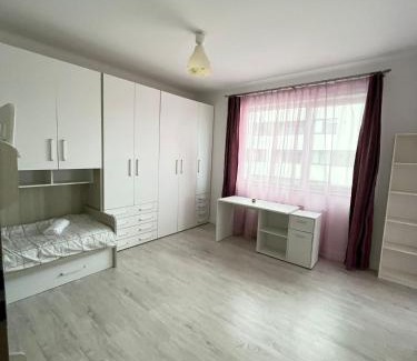 Floresti Wohnung | Apartament Somesului Cluj- Floresti