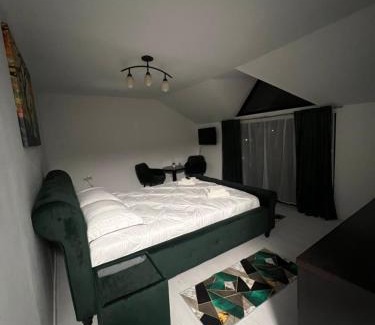 Baile Unu Mai Wohnung | Apartamente 9