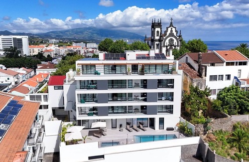 Ponta Delgada Wohnung | Apartamento 04