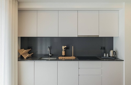 Ponta Delgada Wohnung | Apartamento 05