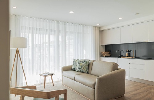 Ponta Delgada Wohnung | Apartamento 05
