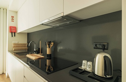 Ponta Delgada Wohnung | Apartamento 10
