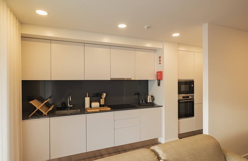 Ponta Delgada Wohnung | Apartamento 12