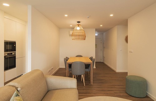 Ponta Delgada Wohnung | Apartamento 12