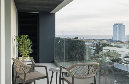 Ponta Delgada Wohnung | Apartamento 12