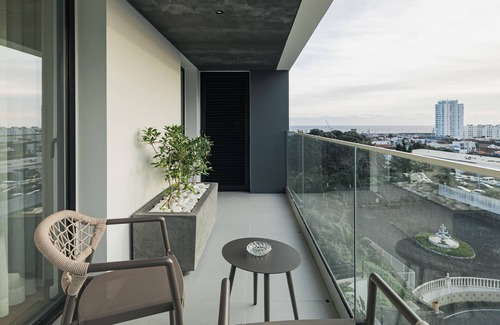 Ponta Delgada Wohnung | Apartamento 12