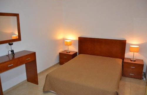 Olhos D'Agua Wohnung | Apartamento - 2 a 4 Pessoas- Piscina