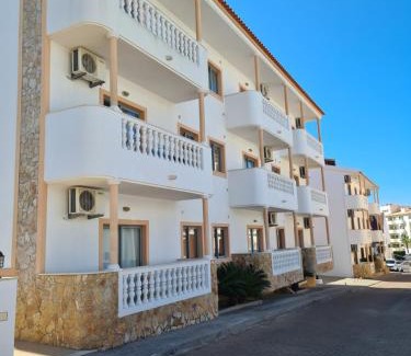 Olhos D'Agua Wohnung | Apartamento - 2 a 4 Pessoas- Piscina