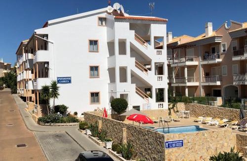 Olhos D'Agua Wohnung | Apartamento - 2 a 4 Pessoas- Piscina
