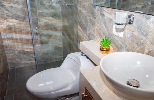 La Union Wohnung | Apartamento 202 La Union Valle